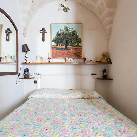 Casa Poerio Ostuni