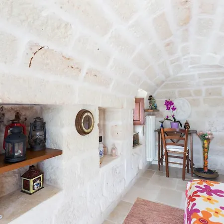 Casa Poerio Ostuni