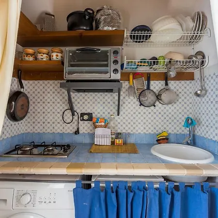 Hébergement de vacances Casa Poerio Ostuni