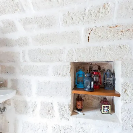 Hébergement de vacances Casa Poerio *