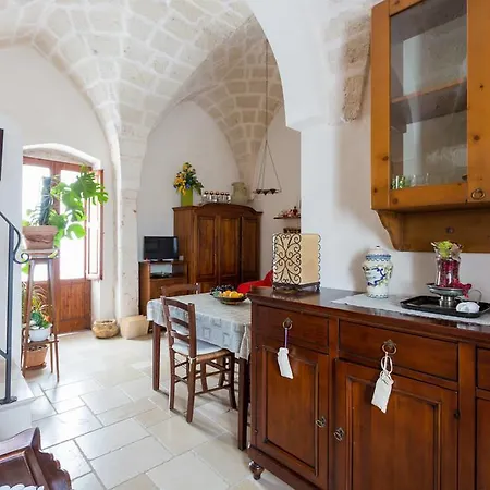Casa Poerio