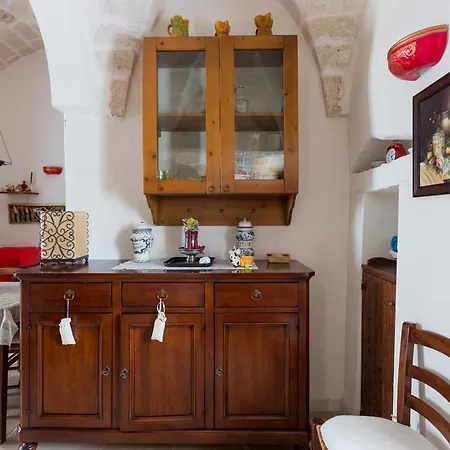 Дом отдыха Casa Poerio *