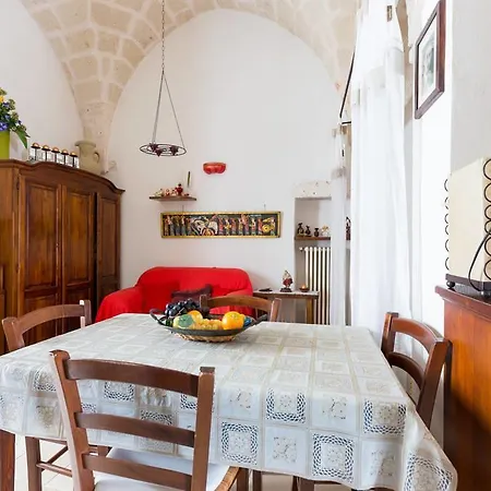 Casa Poerio
