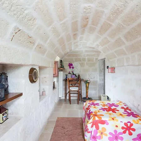 Дом отдыха Casa Poerio *